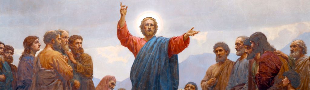 Homilies Church Of The Holy Family